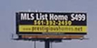 FL's # 1  Flat Fee MLS Listing Service