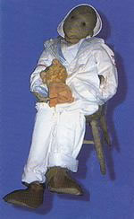 robert the doll