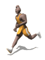 training for re race 